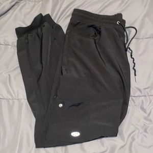Medical Scrub Joggers